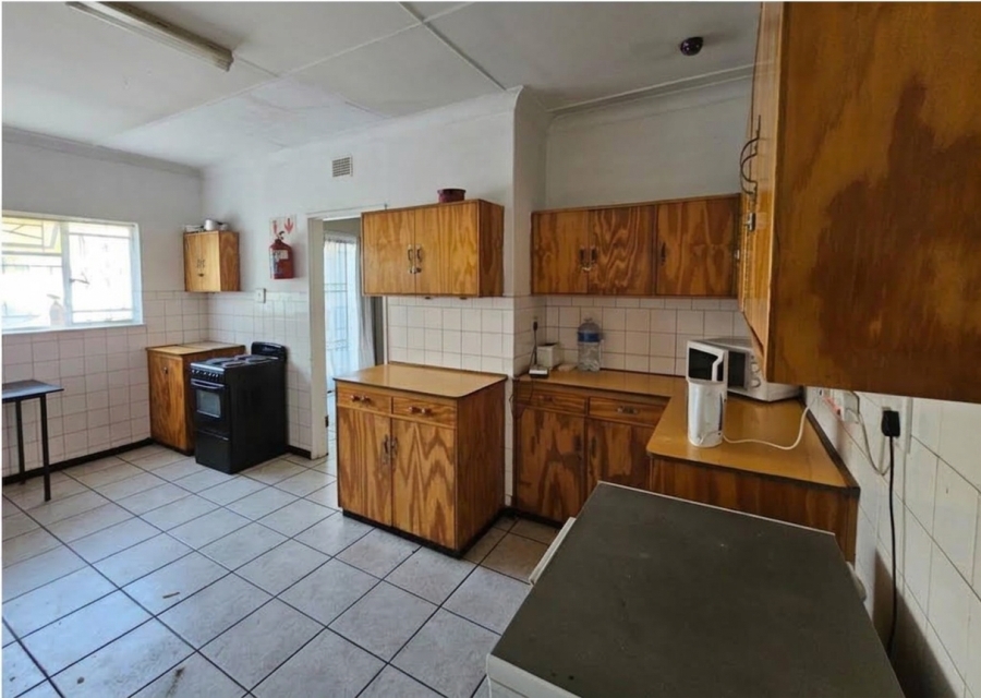 4 Bedroom Property for Sale in Brandwag Free State